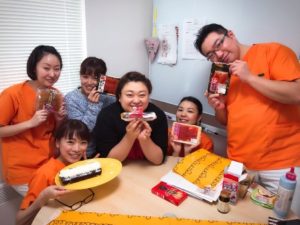 12月お誕生会（２）