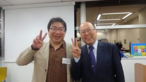 歯科塾に行ってきました