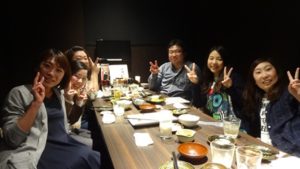 寿退職しました（T_T）